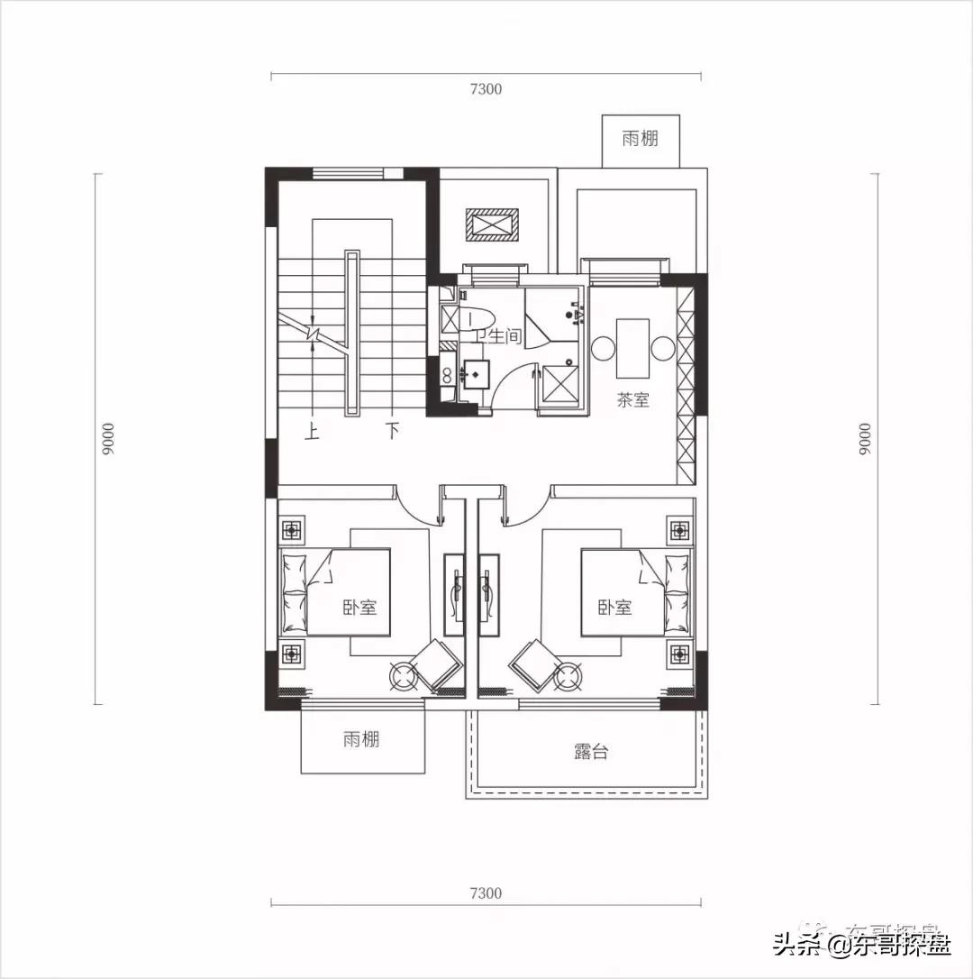 这才是郑州新贵追捧的湖畔臻品。100㎡出头的临湖独院来了