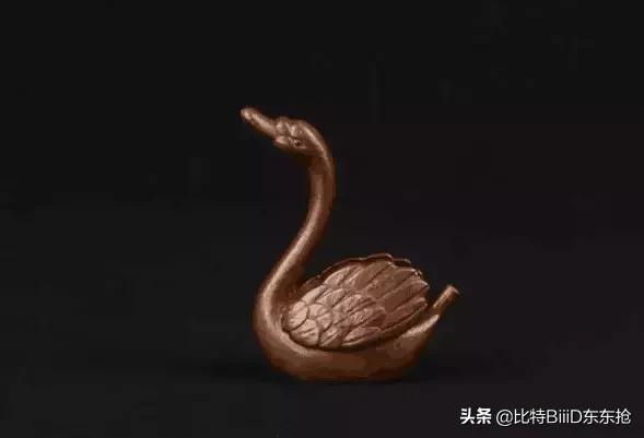 BiiiD比特东东抢：文房清供—砚滴