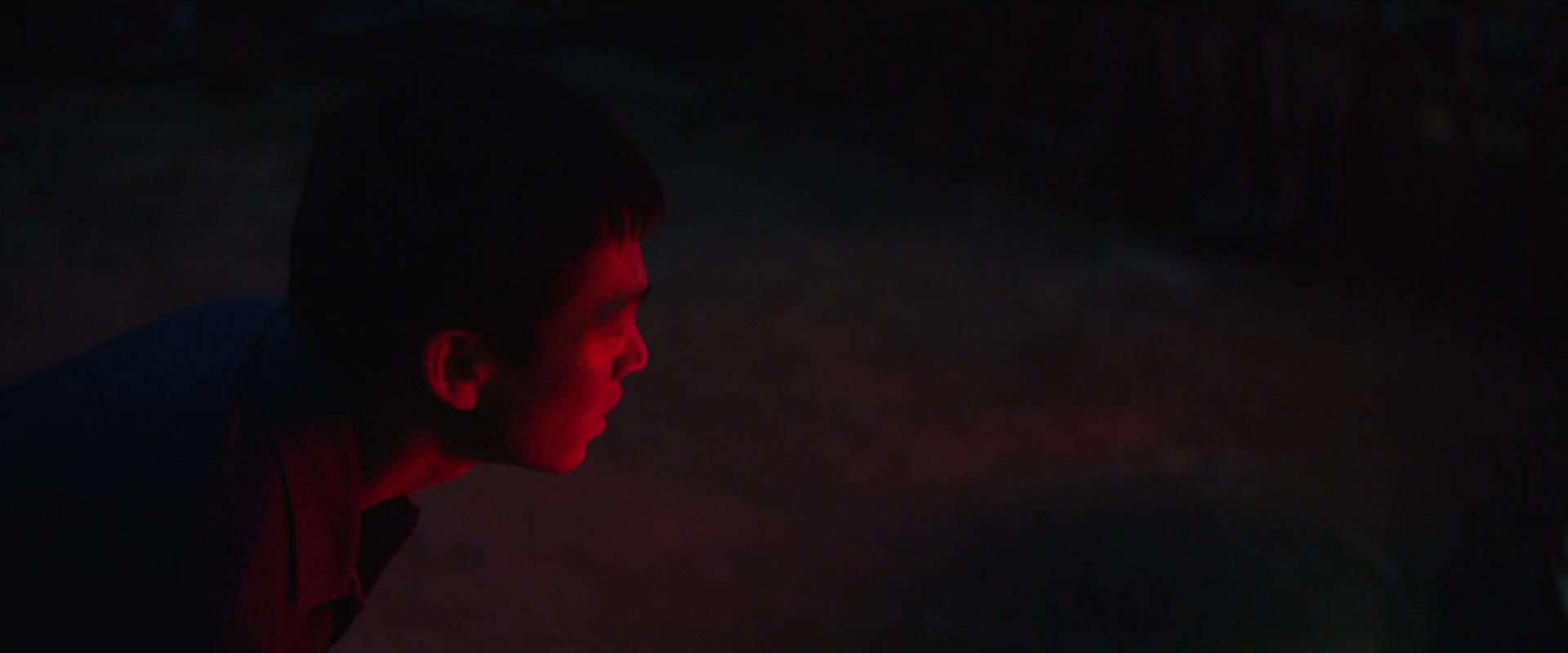 魔性尬舞韩国电影,一部尬舞的韩国片