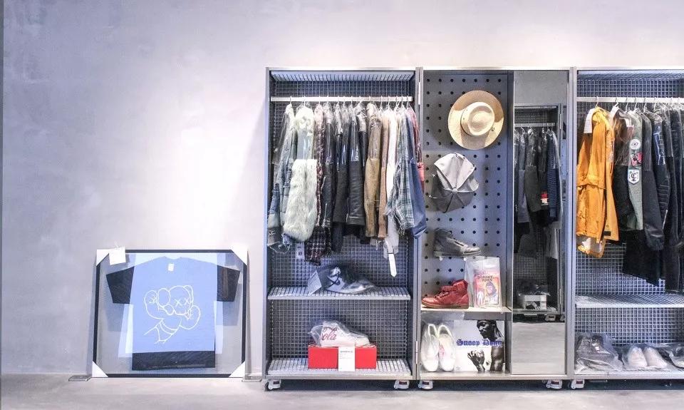 集合店发展趋势,集合店和品牌店哪个靠谱