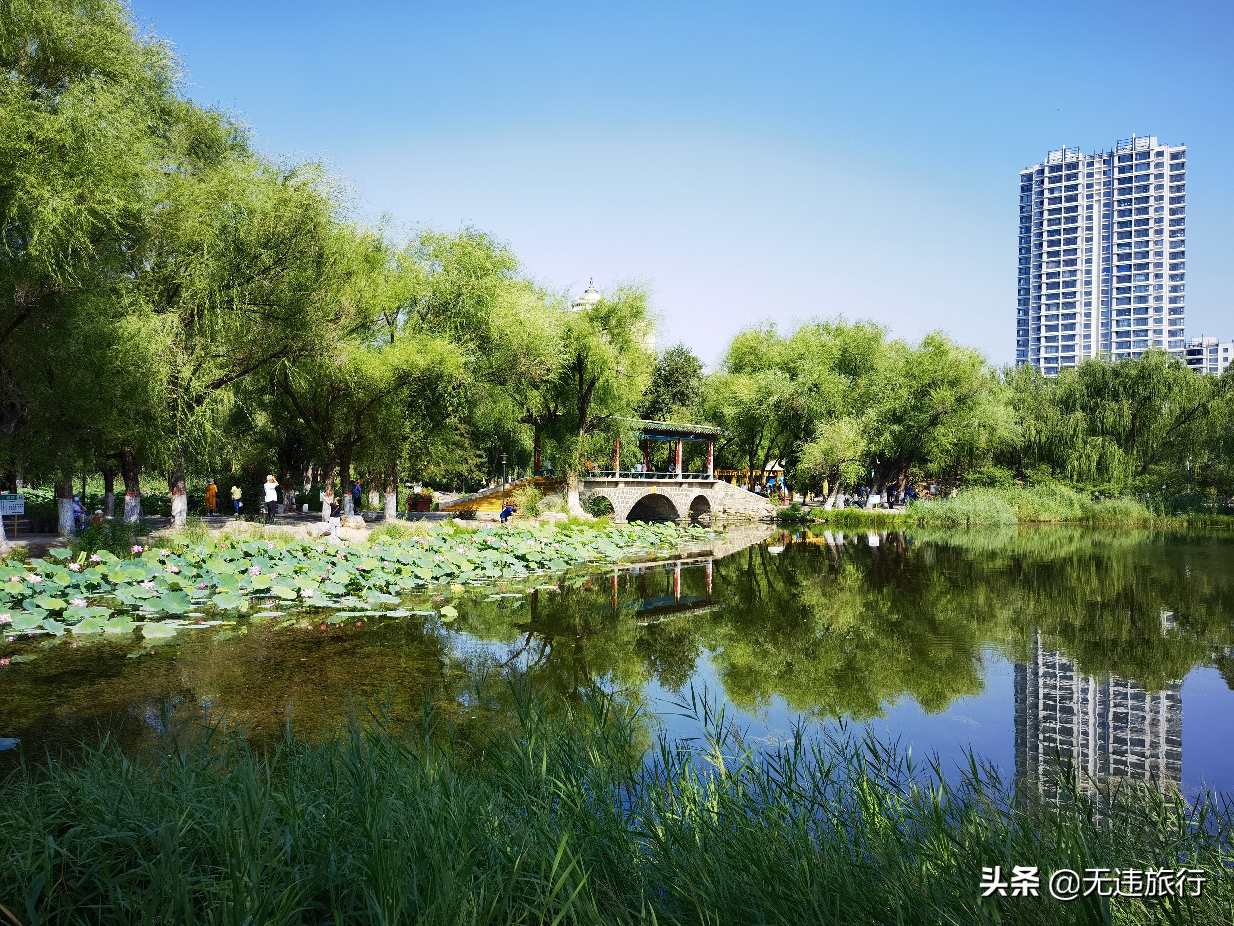 呼和浩特市旅游攻略最佳景点,内蒙古呼和浩特旅游攻略