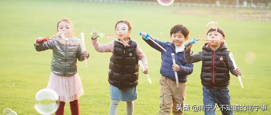 承包南宁人的缤纷圣诞平安夜，这里的福利拿到你手软