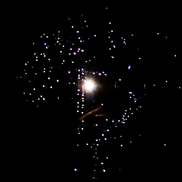 华为如何拍出好看的星空照,华为手机如何拍出唯美星空