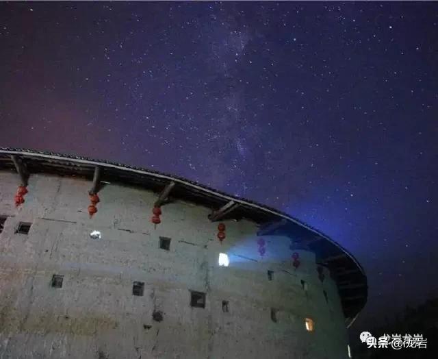 龙岩清凉避暑好去处,龙岩拍照有氛围感的地方