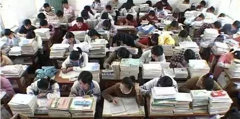 寒门学子考上清华背后深思,清华毕业女孩感言