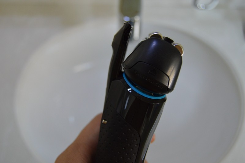 实用的剃须刀测评,电动剃须刀体验感