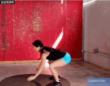 90天快速减肥塑形动作,可以在床上做的减肥塑形动作