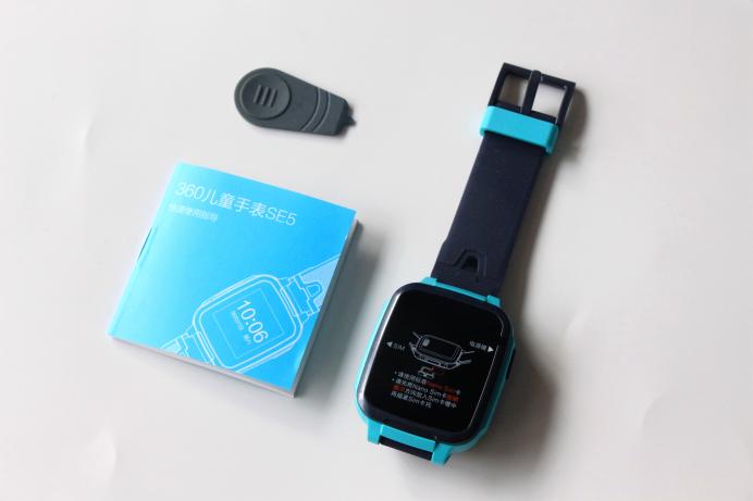 ai智能孩子,AI智能儿童电话手表