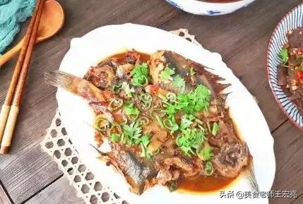 清蒸海鱼最正确的做法,正宗清蒸海鱼的正确做法