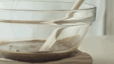 好吃的只有奶油的爆浆蛋糕,罗森摩卡芋泥味奶油蛋糕