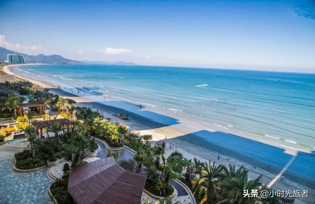 惠州虹海湾度假酒店价格,惠州虹海湾网红打卡地海景房酒店