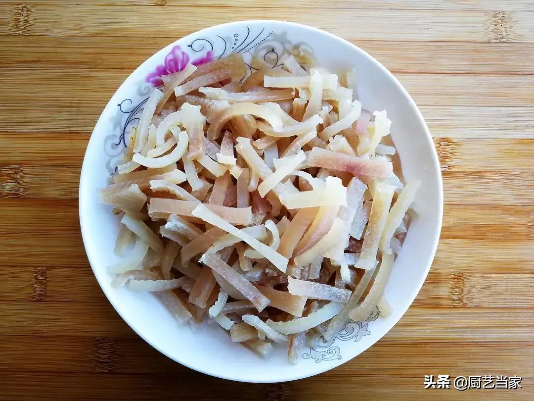 翡翠水晶皮冻,翡翠皮冻做法图解