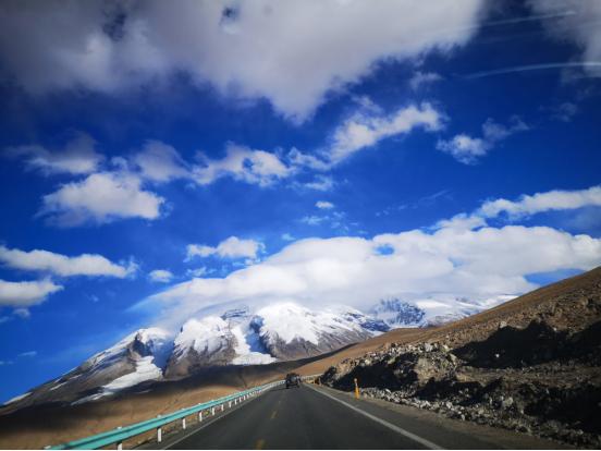 2021长安cs75自驾游,新cs75plus川藏自驾游