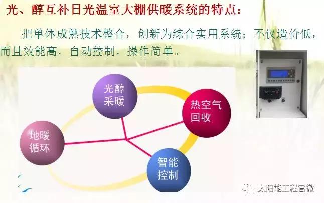 智能温室大棚供暖系统,智能农业大棚采暖系统