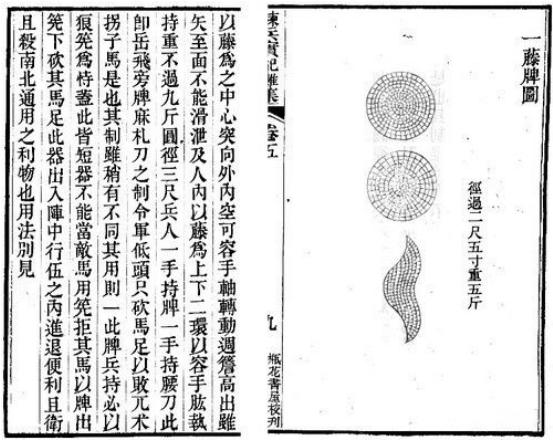 三国演义藤甲兵的藤甲是怎么做的,诸葛亮喜欢火烧藤甲军吗