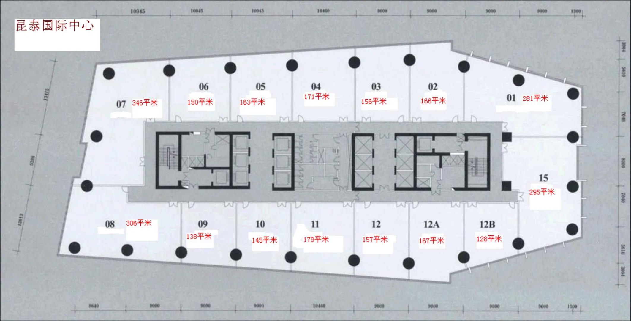 北京写字楼出租视频,北京写字楼出租新楼盘