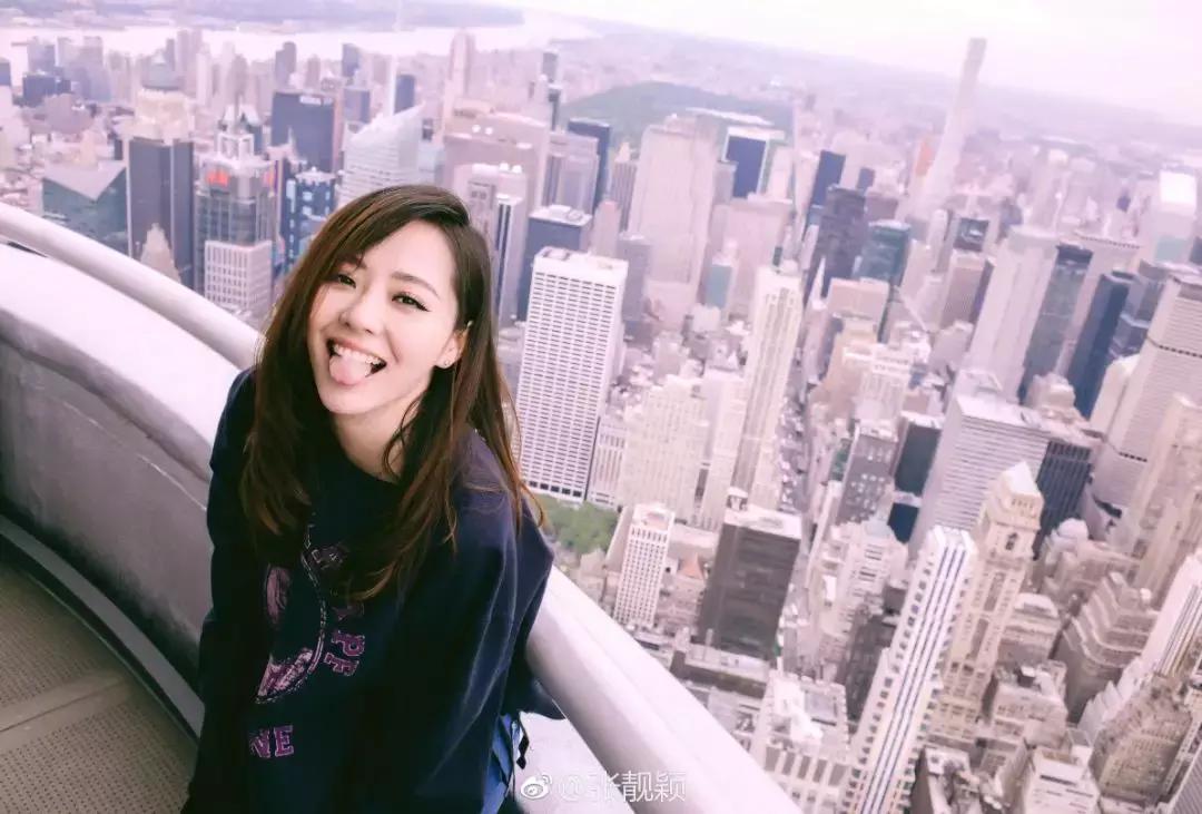 错爱15年终甩渣男,让王思聪都疯狂打call的她惊艳了全网!