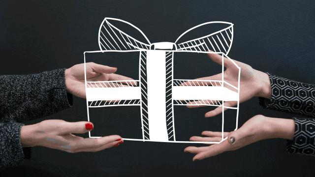 送礼小众又高级的礼物,适合人多又有诚意的礼物推荐