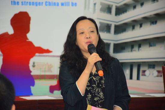 太原四十五中怎么样,太原市四十五中初一年级