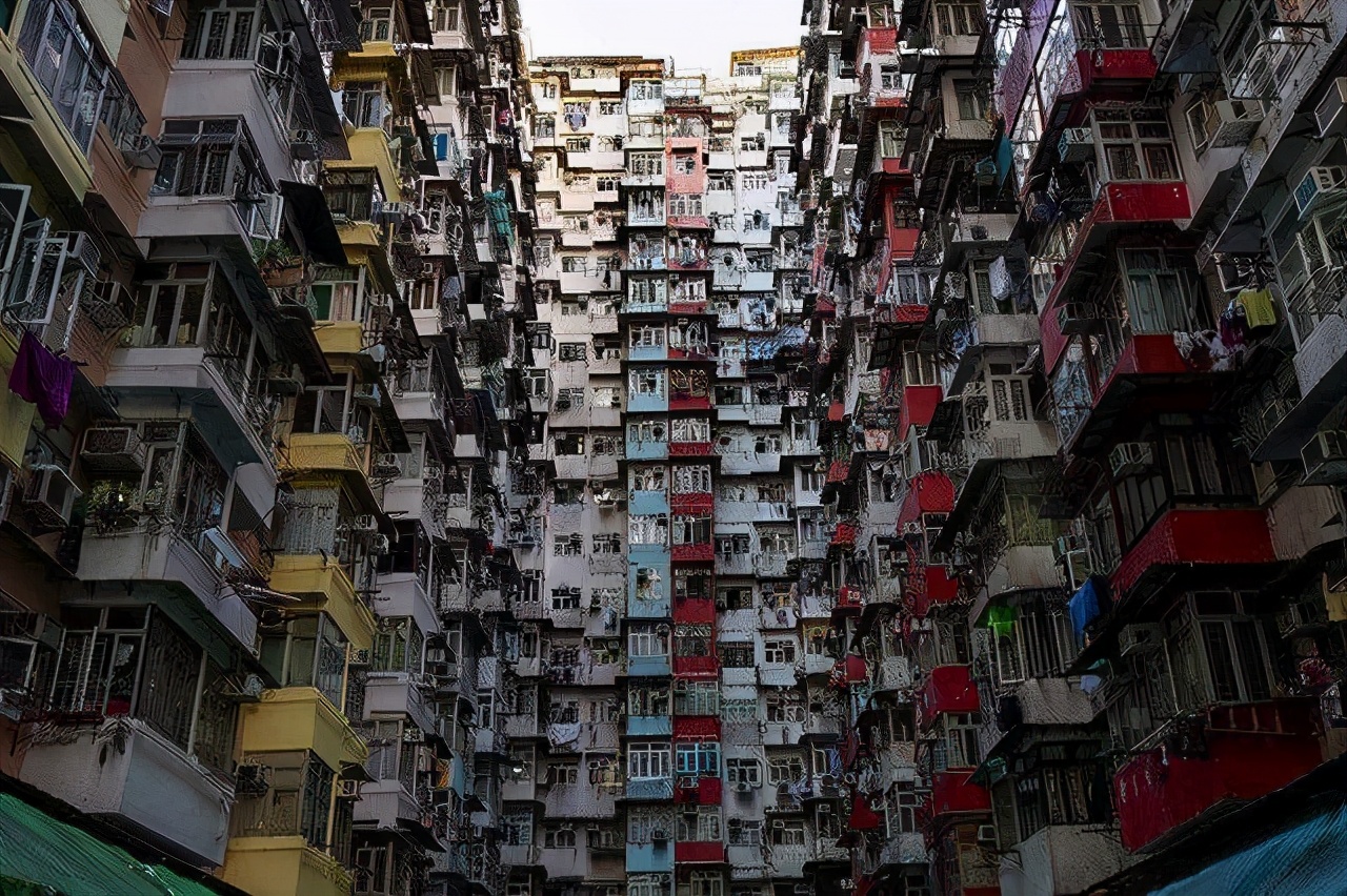 香港水管房全部卖完了吗,香港水管房价格