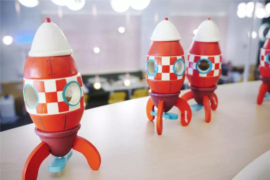 长沙亲子餐厅乐园有哪些,长沙孩子最爱的乐园餐厅