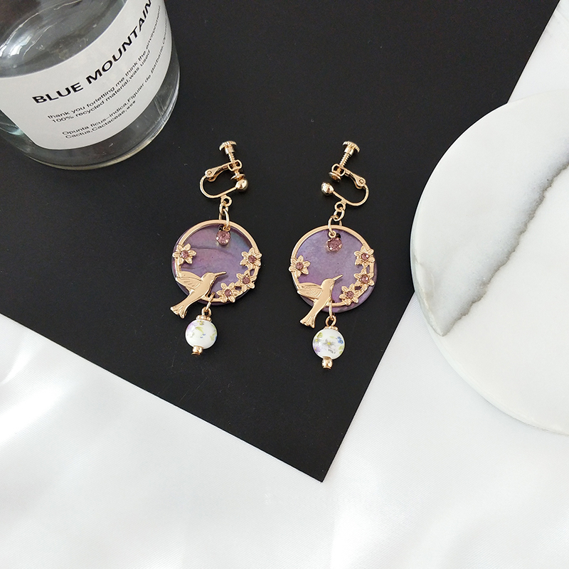 品金｜2018想要自带流量？国际色彩权威机构推荐“紫色”