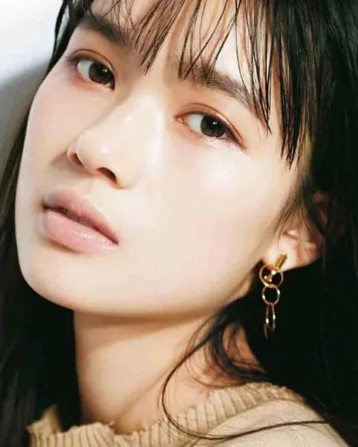 下眼睑眼妆教程简单,下眼睑妆容