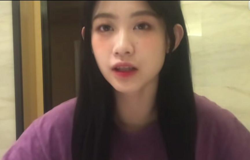 创造营2020学员素颜,创造营2020真人秀