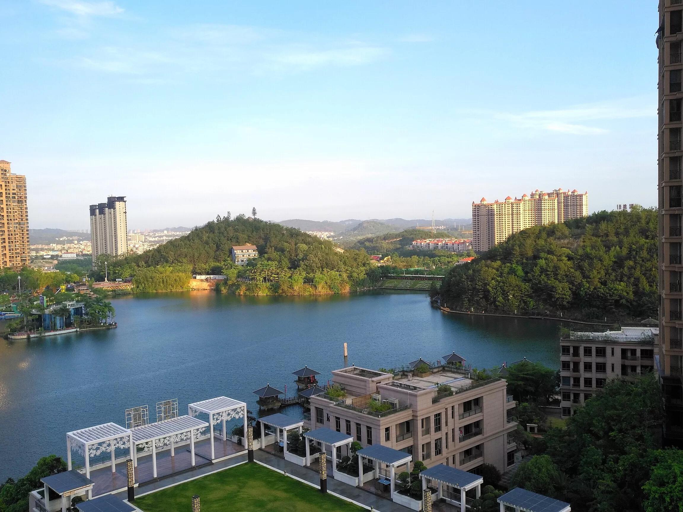 聚龙小镇值得去吗,聚龙小镇生活体验