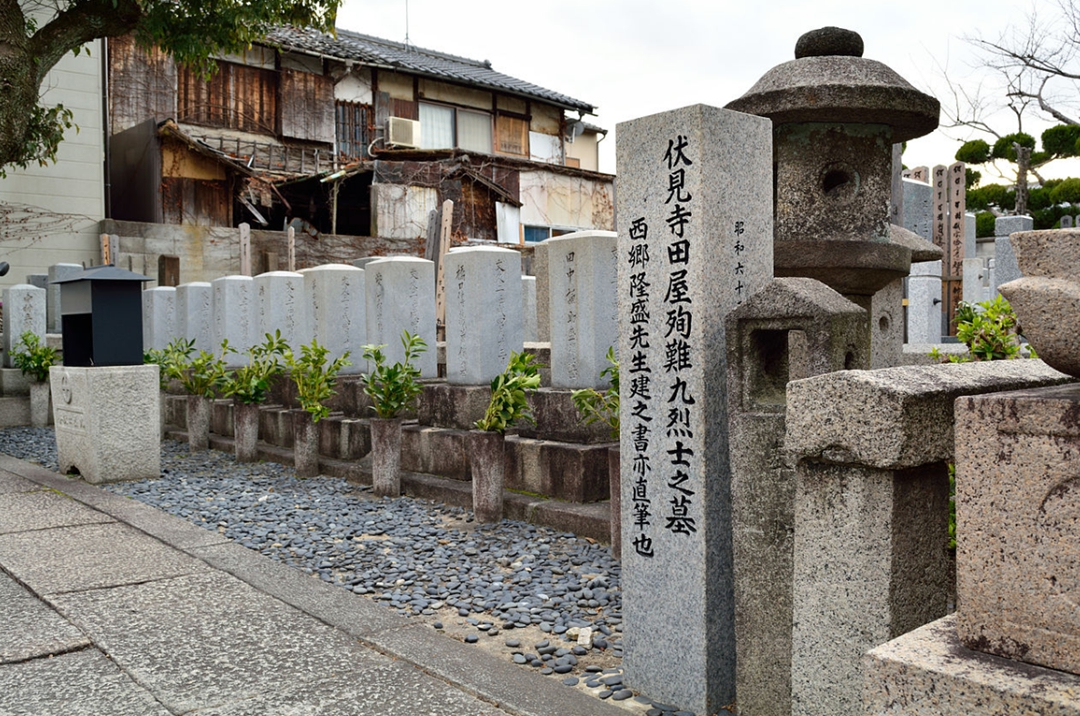 第一代陆军大将西乡隆盛,西乡隆盛为何被称为最后的武士