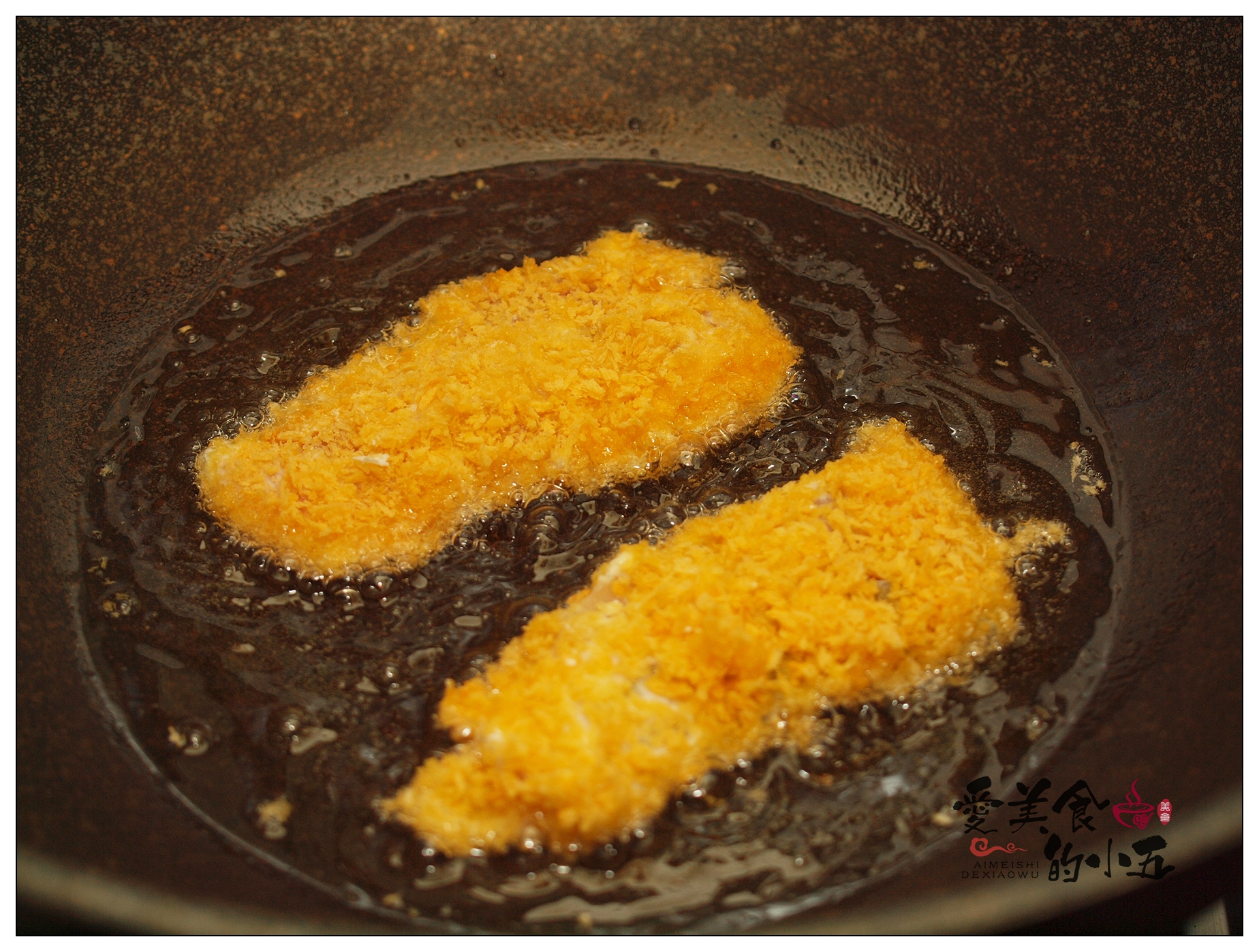 香煎鱼排最简单的做法推荐,香煎鱼排正宗做法视频