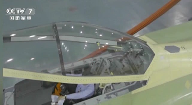 歼31发展得怎样了,歼31现在的现状
