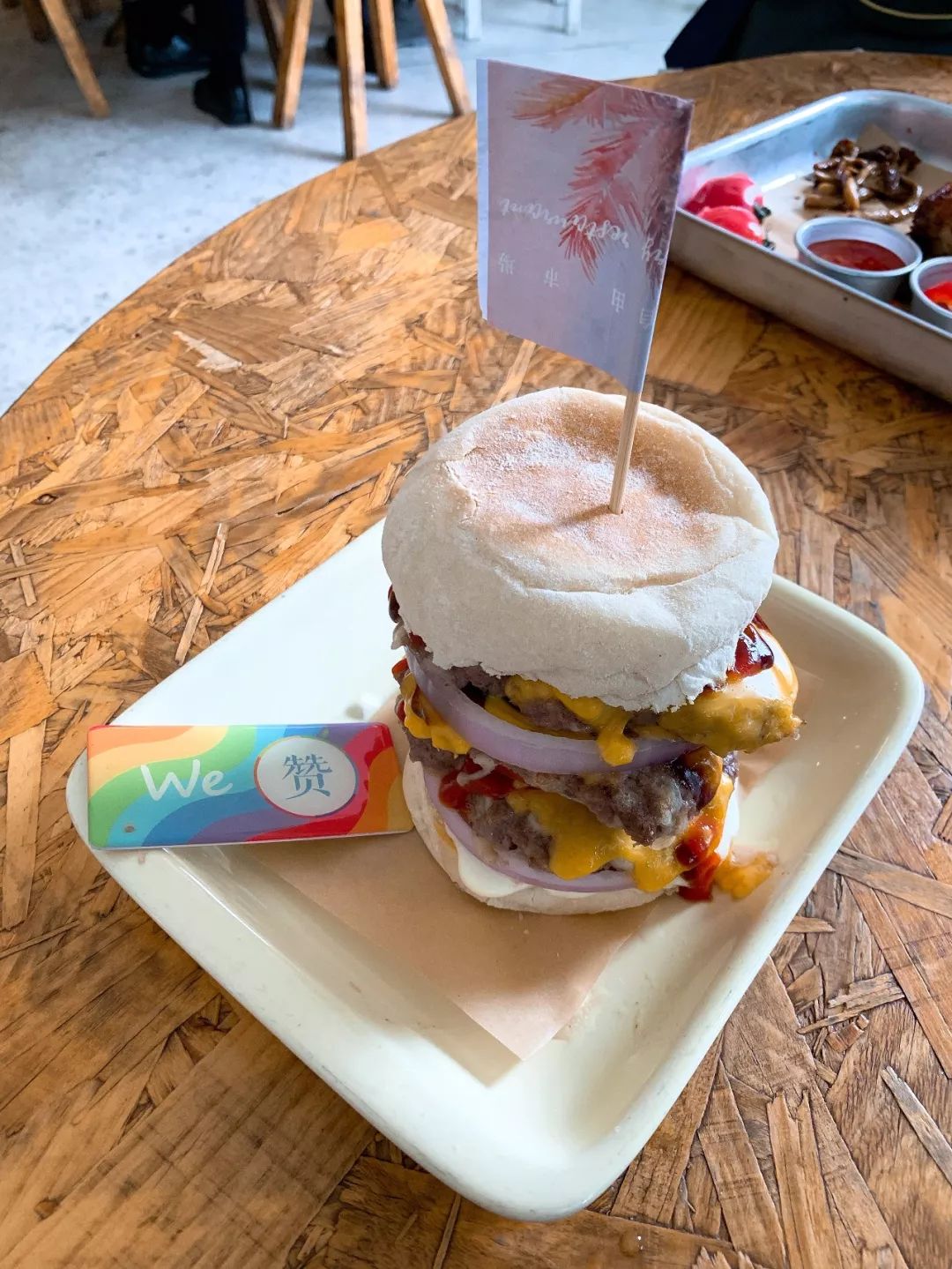 各家汉堡店的汉堡,什么汉堡店汉堡最好吃