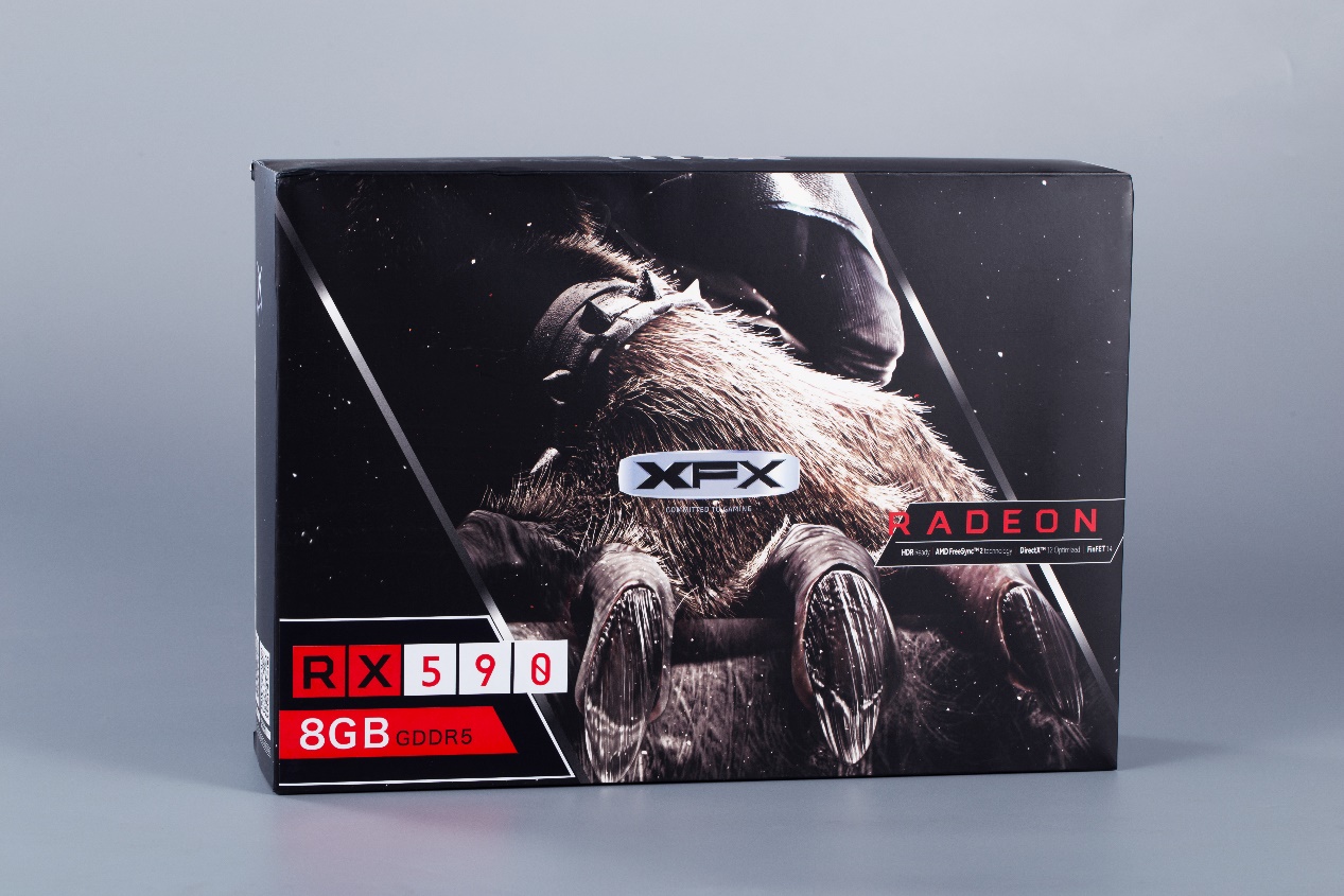 你如何评价amdrx590显卡,amdrx590相当于现在什么显卡