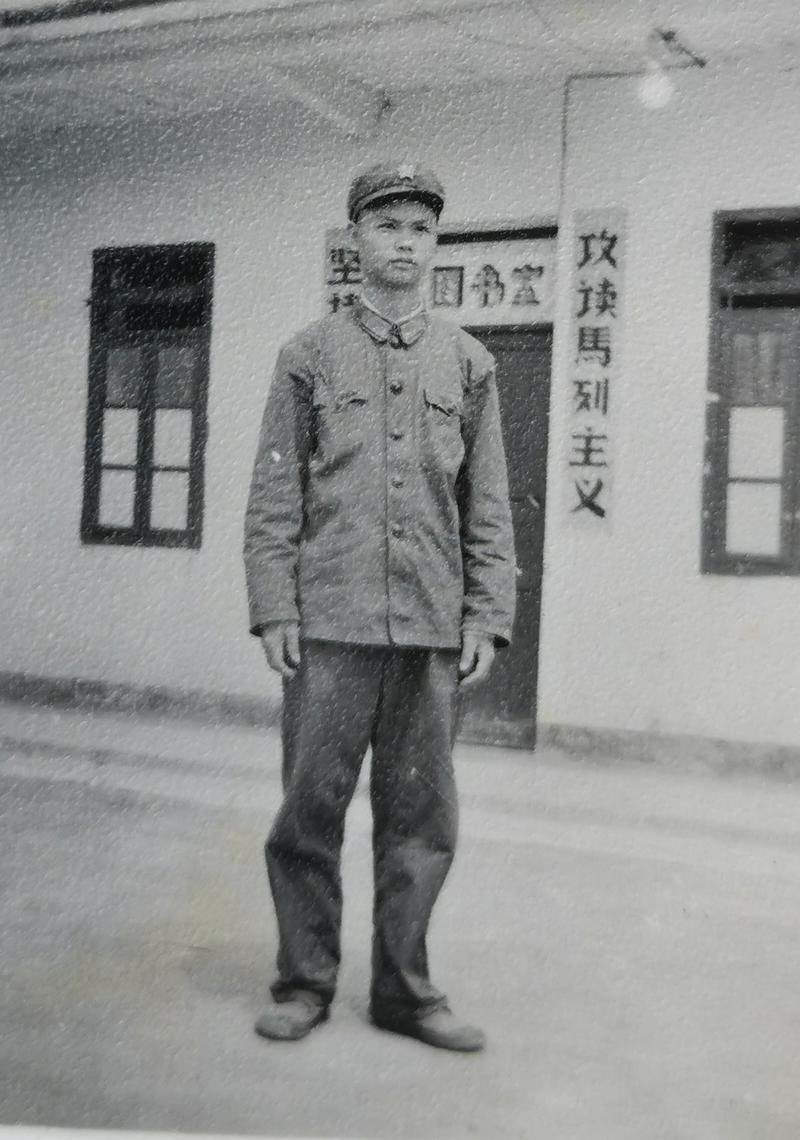 留医部历史,关于留医部的故事简短