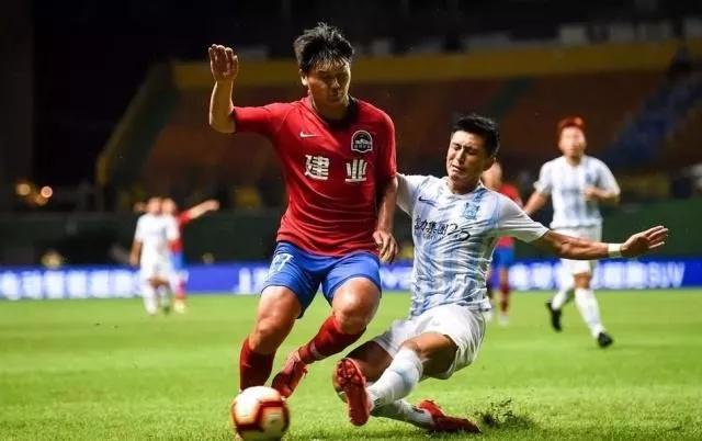 富力2019总结：扎哈维拯救了球队