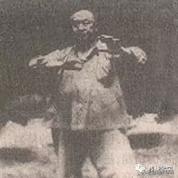 九大站桩的正确练法,伸筋拔骨养生功陈氏太极站桩口诀