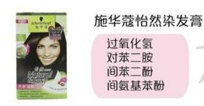 市面上所谓的植物染发剂何止万千,你又该选择哪一款?