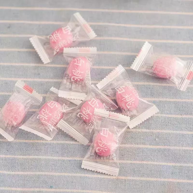 喜糖阿尔卑斯大白兔德芙,德芙喜糖推荐