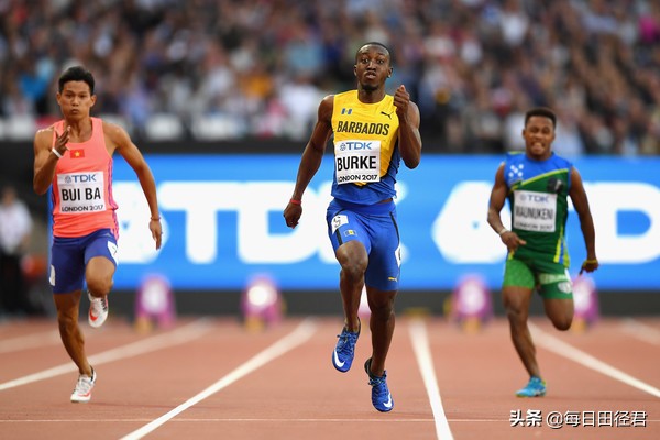 莫有雪创下亚洲纪录200米19秒3,莫有雪100米世界冠军时间