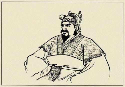 历史上唯一一个姓张的皇帝,史上最出名的的十个皇帝