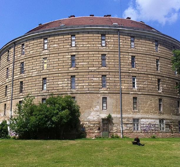 欧洲风靡一时的精神病医院,欧洲精神病院