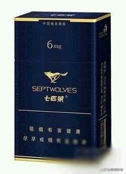 盘点各国家的烟,盘点各地名烟