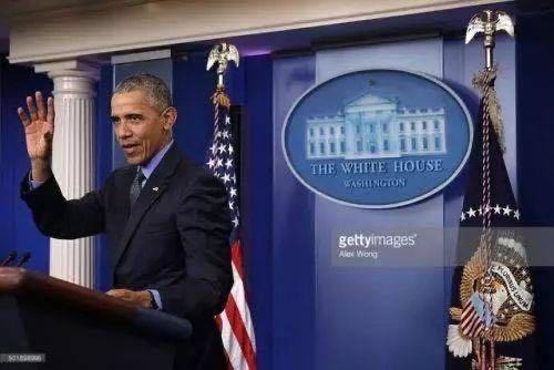 奥巴马曾经说过一句话,奥巴马曾说过一句什么话