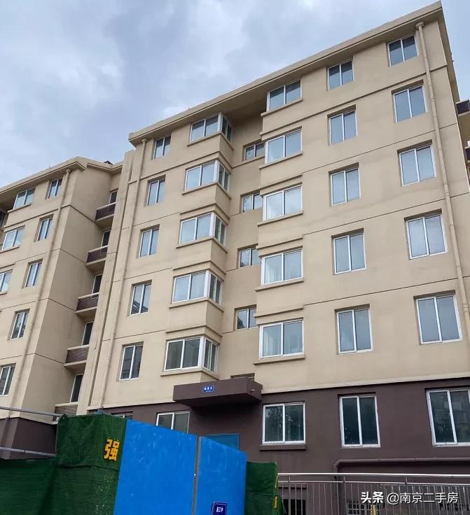 江浦区最便宜的房源二手房,江浦刚需二手房