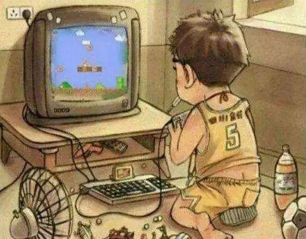 吹完再舔？玩个游戏要会多少“物理修复技巧”？