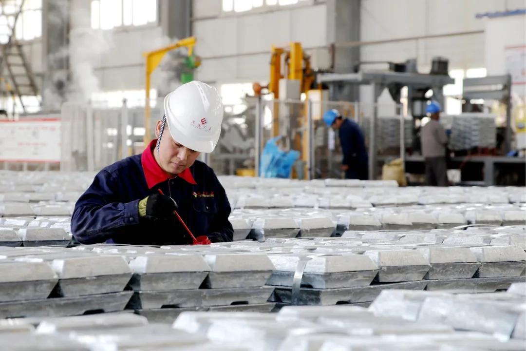 锌锭期货交易平台,上海期货交易所锌锭