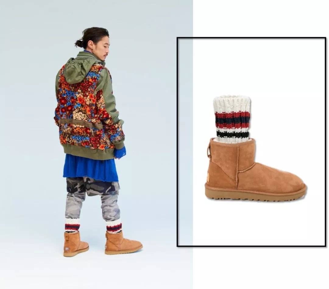 ugg最应入手的款式,ugg最新动向