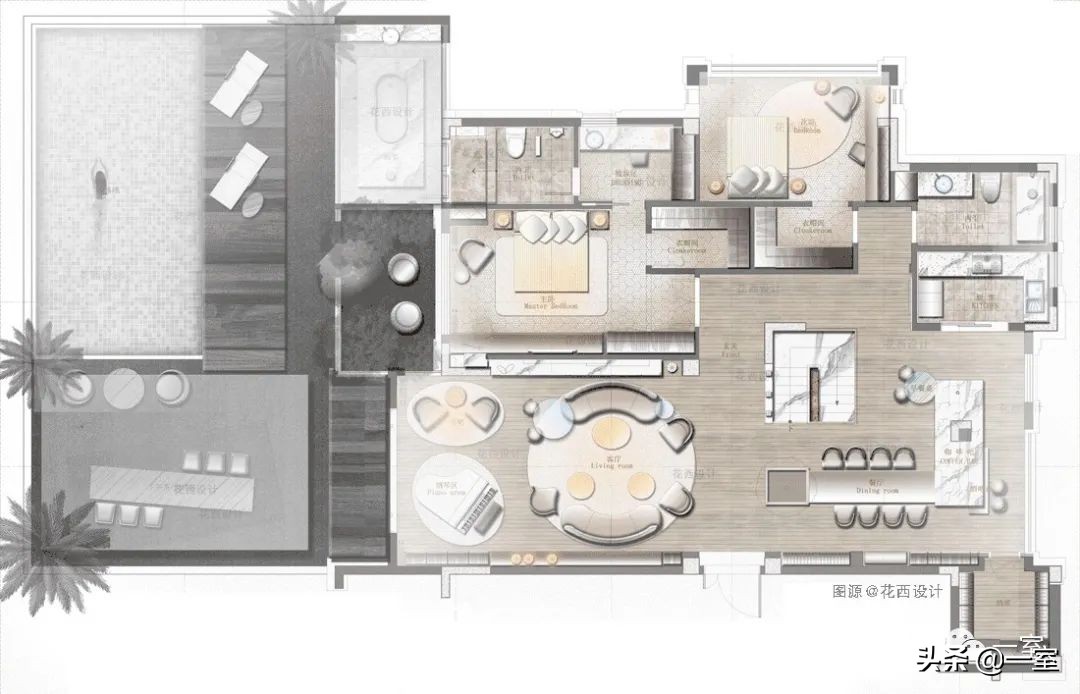 彩平素材100个,彩屏素材模板