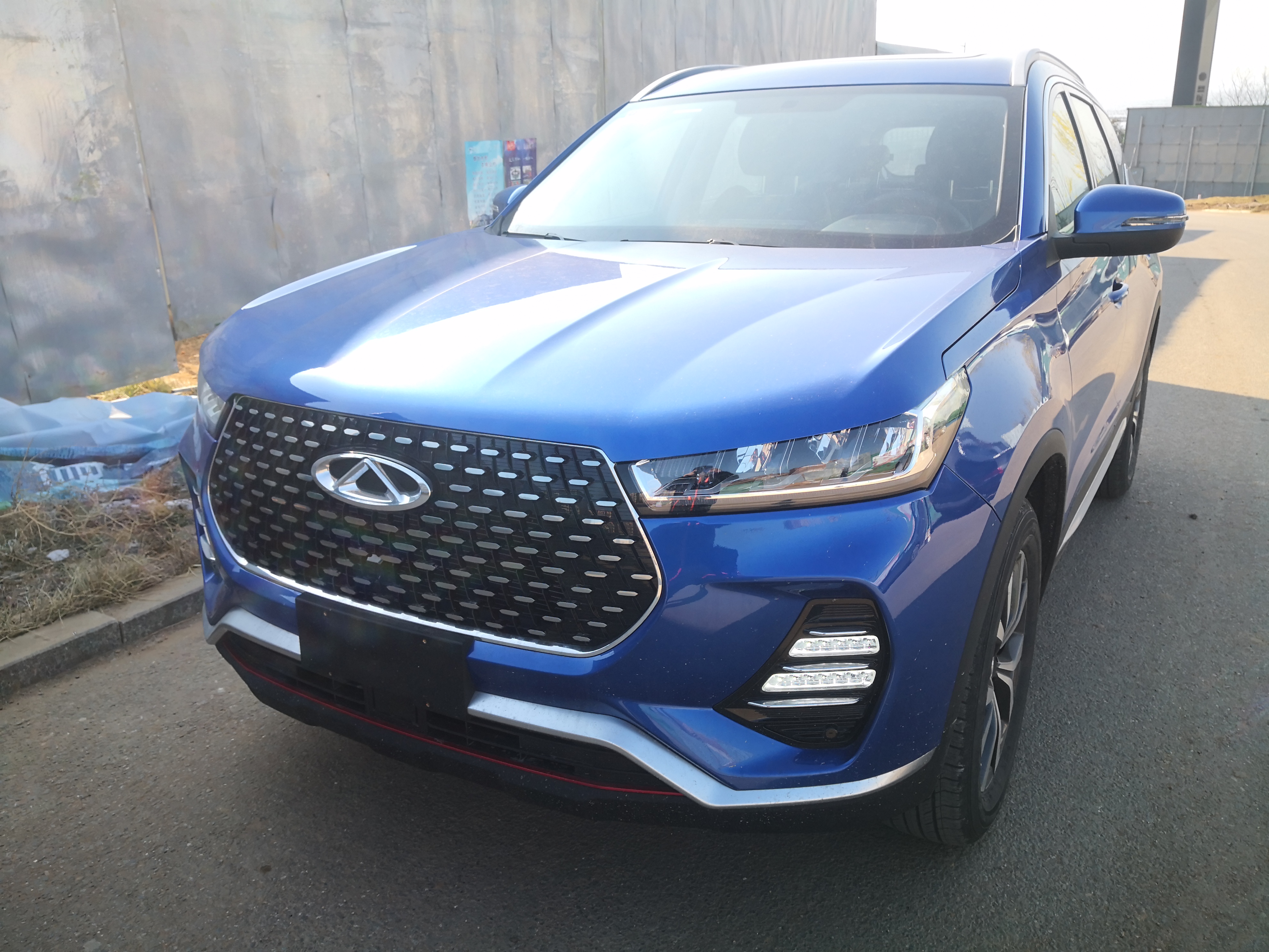 狗哥讲奇瑞,瑞虎7plus和瑞虎7pro的区别